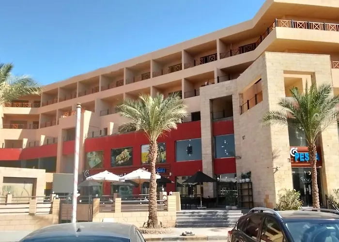 Otel Avenue Alhambra Princess