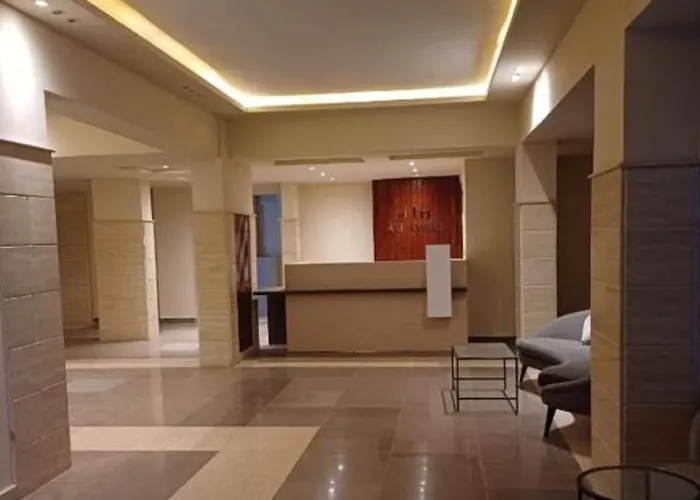 فندق Avenue Alhambra Princess الغردقة