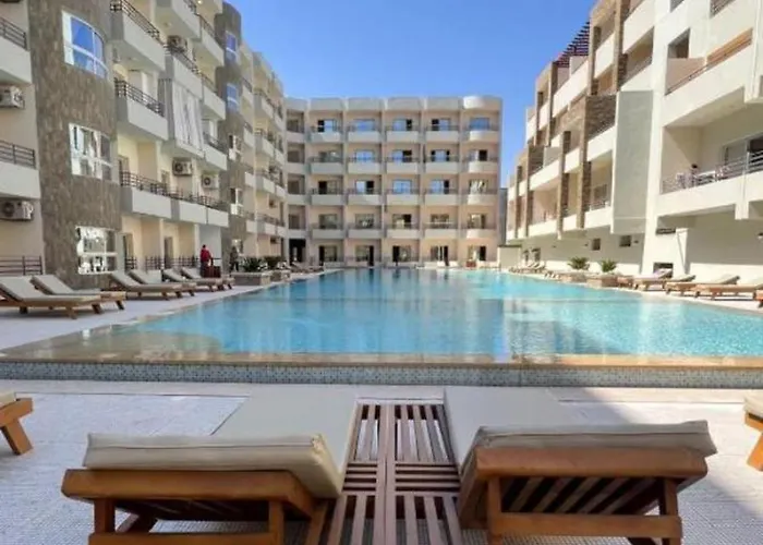 Otel Avenue Alhambra Princess