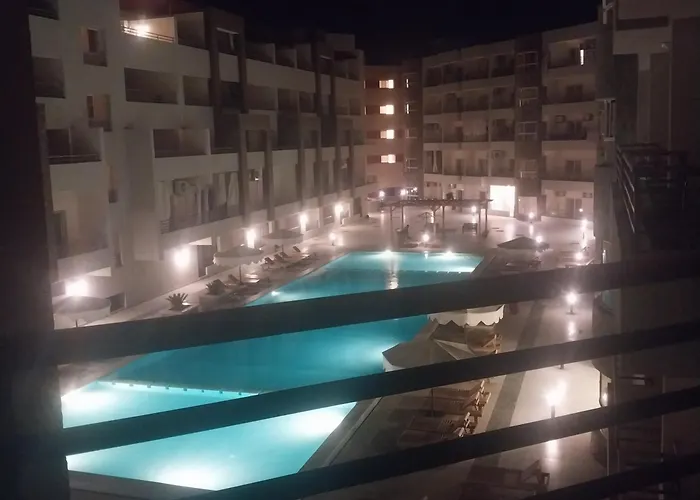 Avenue Alhambra Princess فندق الغردقة