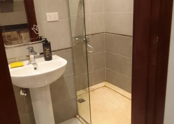 Otel Avenue Alhambra Princess 4*