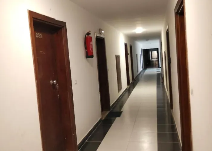 Avenue Alhambra Princess 4* الغردقة