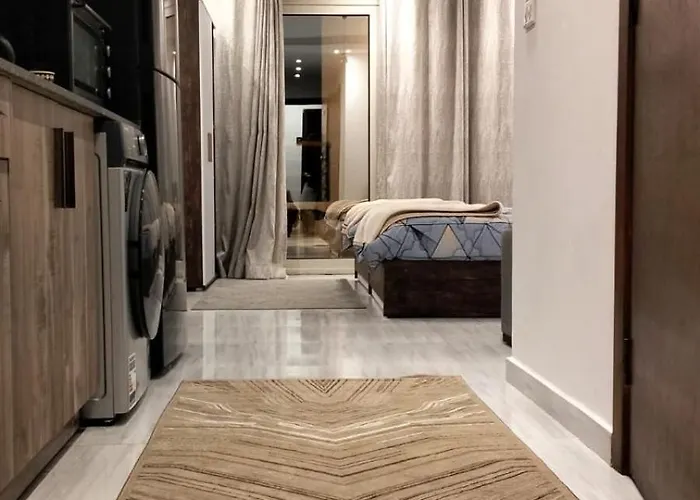 Otel Avenue Alhambra Princess 4*