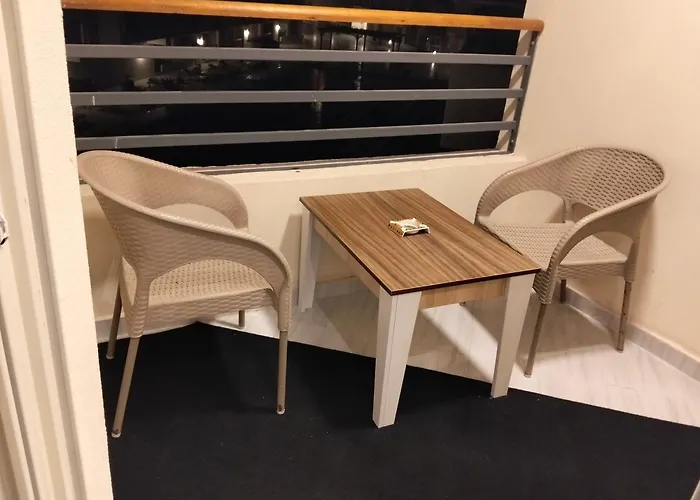 Avenue Alhambra Princess فندق الغردقة