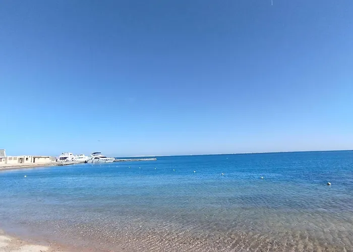 Avenue Alhambra Princess الغردقة