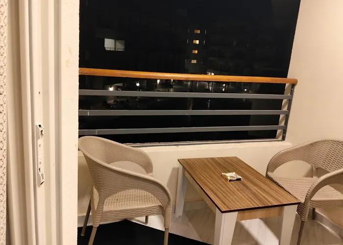 فندق Avenue Alhambra Princess الغردقة