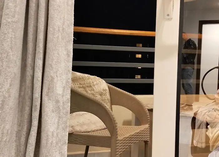 Avenue Alhambra Princess 4*