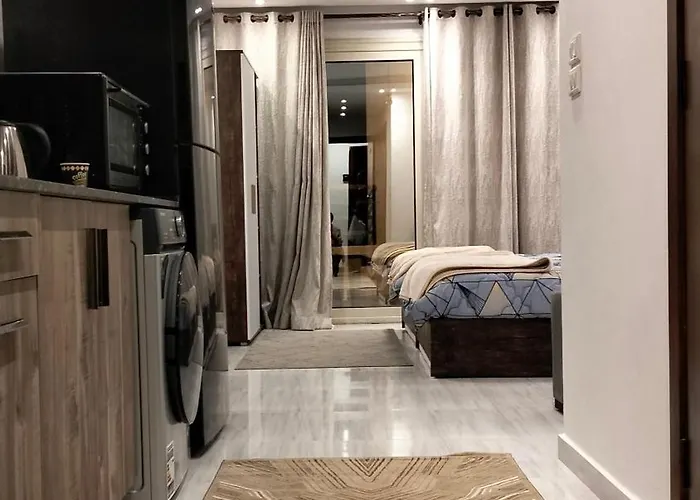 Otel Avenue Alhambra Princess