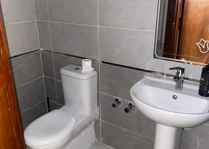 Avenue Alhambra Princess 4* Hurgada