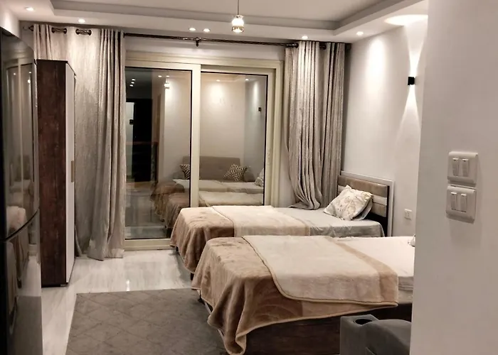Avenue Alhambra Princess 4*