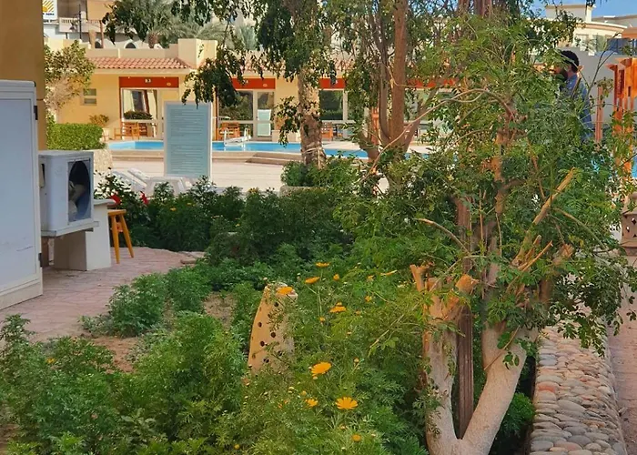 Avenue Alhambra Princess Otel