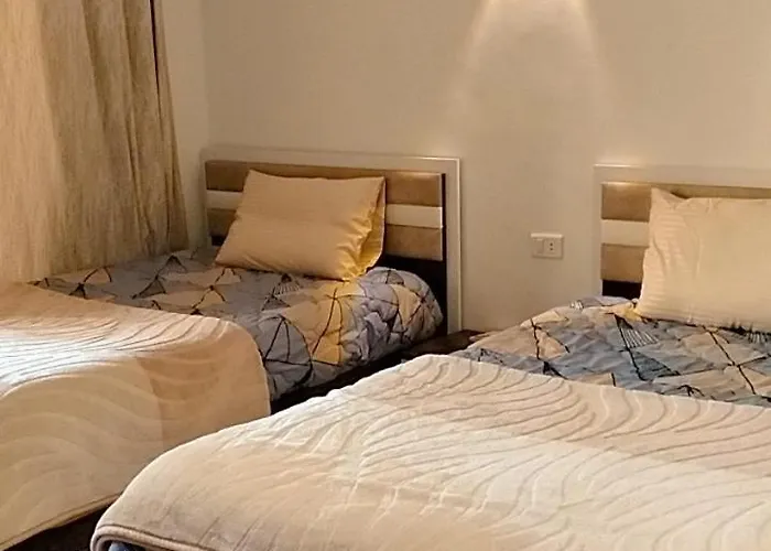 Avenue Alhambra Princess Otel