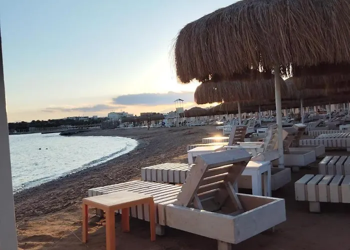 Avenue Alhambra Princess Otel 4*