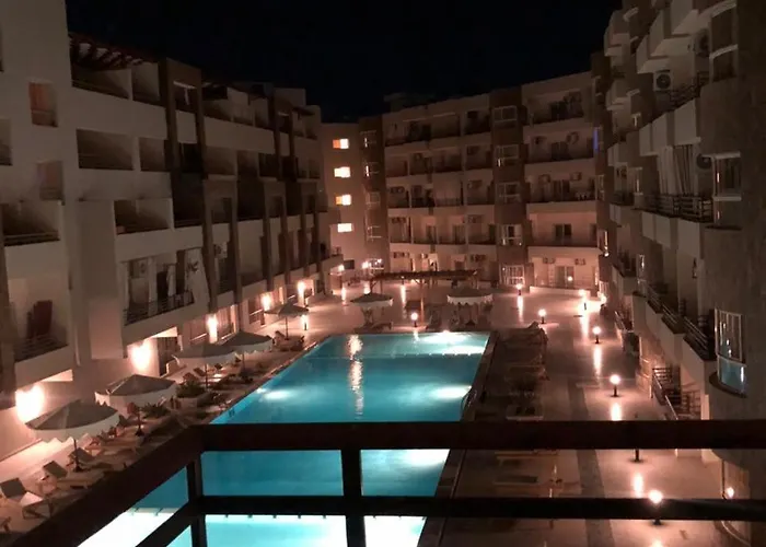 Avenue Alhambra Princess 4*