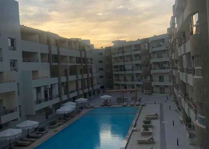 Avenue Alhambra Princess Otel 4*