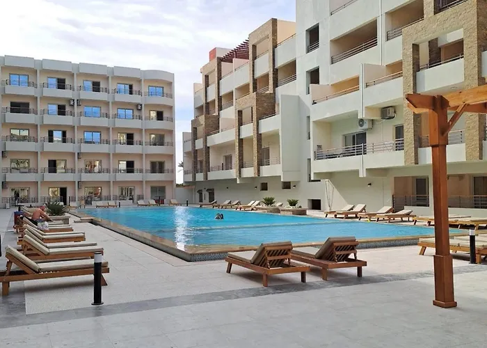 Avenue Alhambra Princess Otel