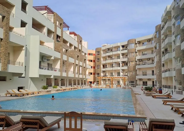 Otel Avenue Alhambra Princess