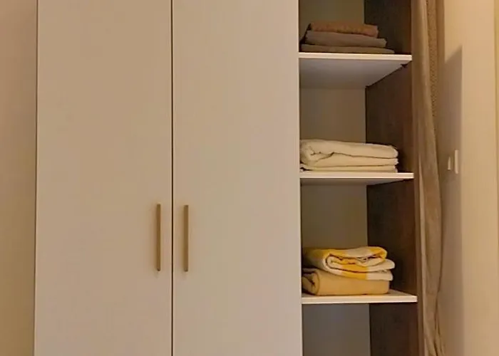 Otel Avenue Alhambra Princess 4*