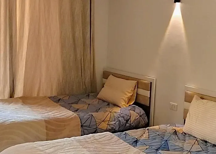 Avenue Alhambra Princess 4* Hurgada