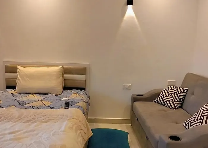 Avenue Alhambra Princess فندق الغردقة