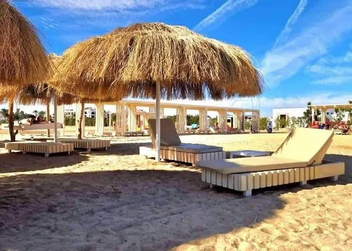 Avenue Alhambra Princess فندق الغردقة
