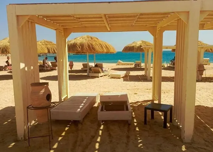 Avenue Alhambra Princess 4* الغردقة