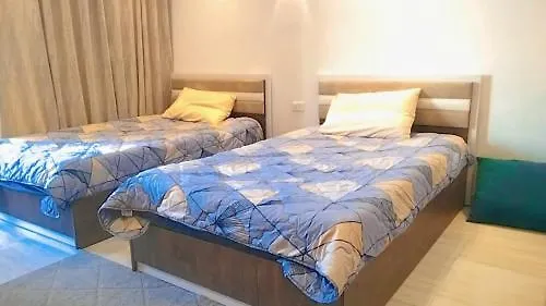 Avenue Alhambra Princess فندق الغردقة