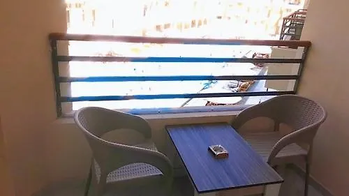 Avenue Alhambra Princess 4* الغردقة