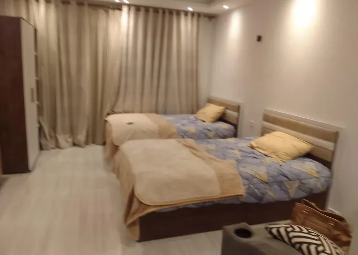 Avenue Alhambra Princess 4* الغردقة