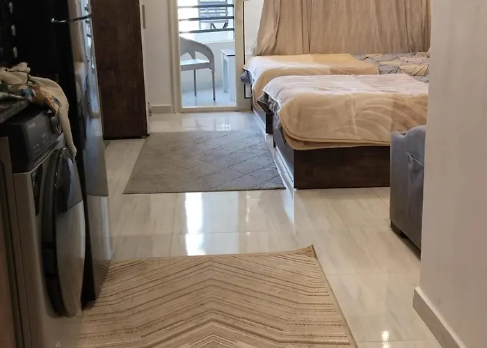 فندق Avenue Alhambra Princess 4*